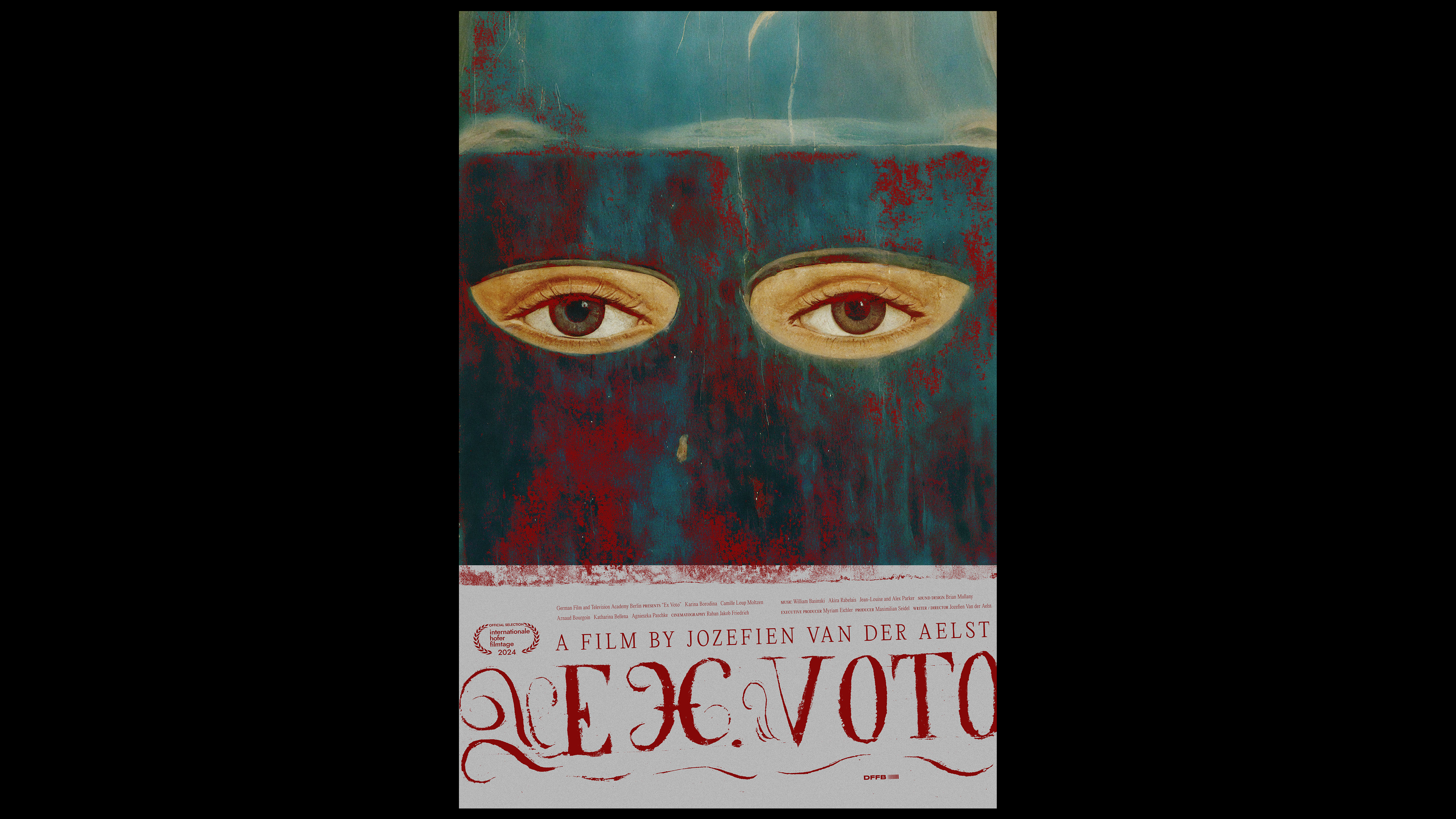 EX VOTO