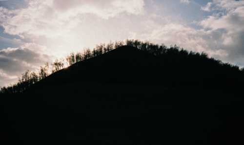 Closed Quarry