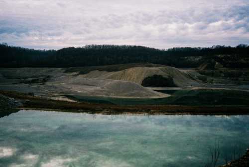 Closed Quarry