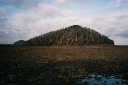 Closed Quarry