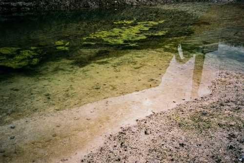 Closed Quarry