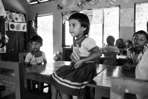 Young Scholars of Kerala