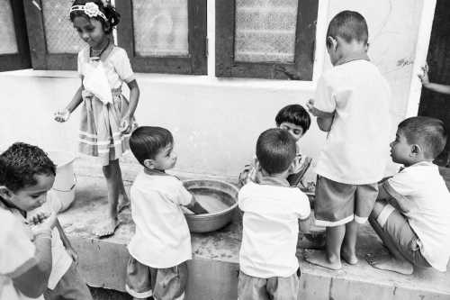 Young Scholars of Kerala