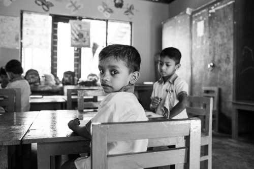 Young Scholars of Kerala