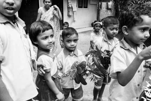 Young Scholars of Kerala