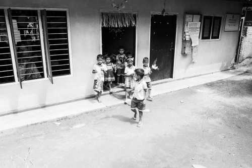 Young Scholars of Kerala